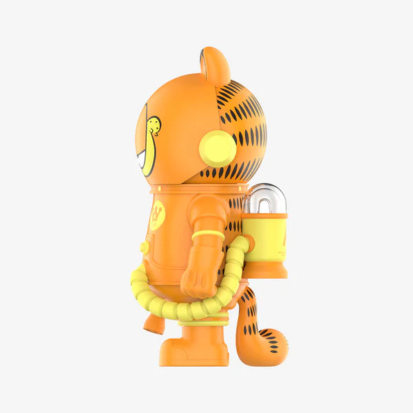 MEGA SPACE MOLLY 400% Figure