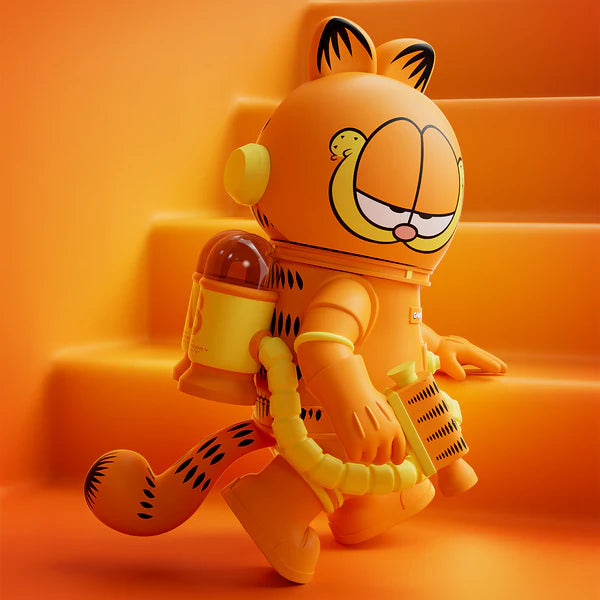 MEGA SPACE MOLLY 400% Figure