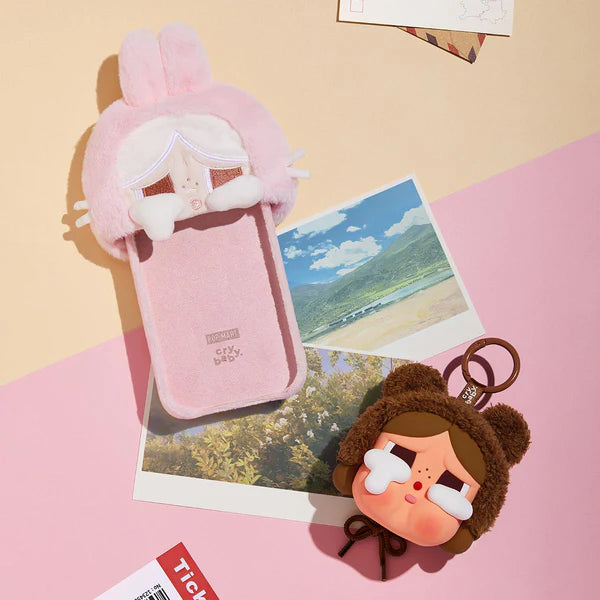 CRYBABY Series-Surrounding Home