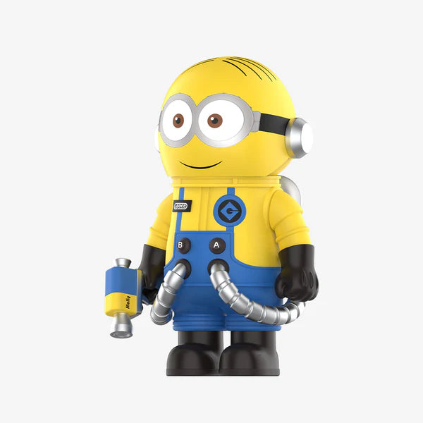 MEGA SPACE MOLLY 400% Figure