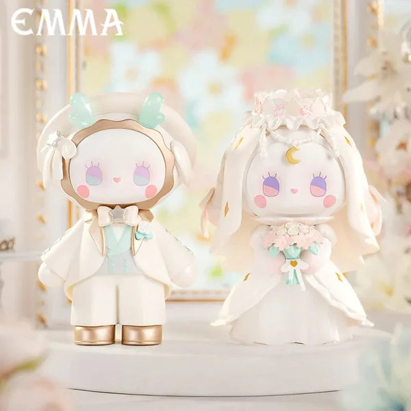 EMMA Secret Forest Beloved Series Blind Box