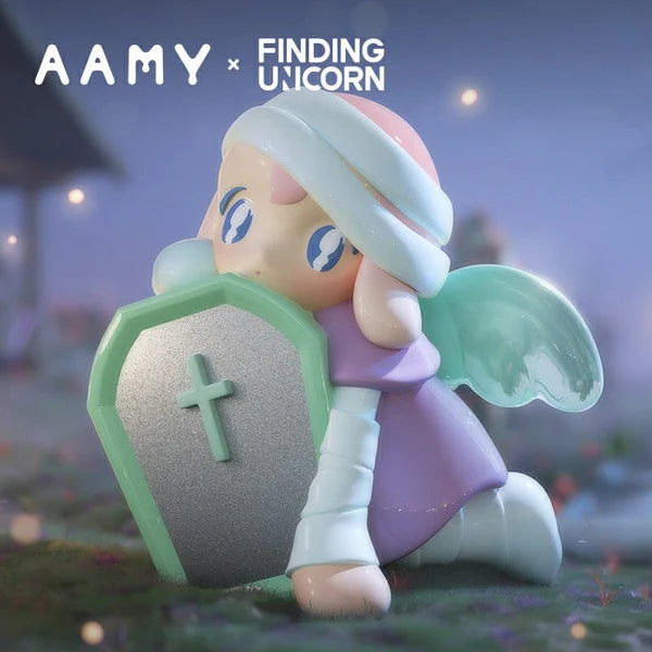 AAMY Story Of Witch House Series Blind Box