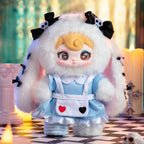 Sunnycoco-Sweet Rebel Series Plush Blind Box
