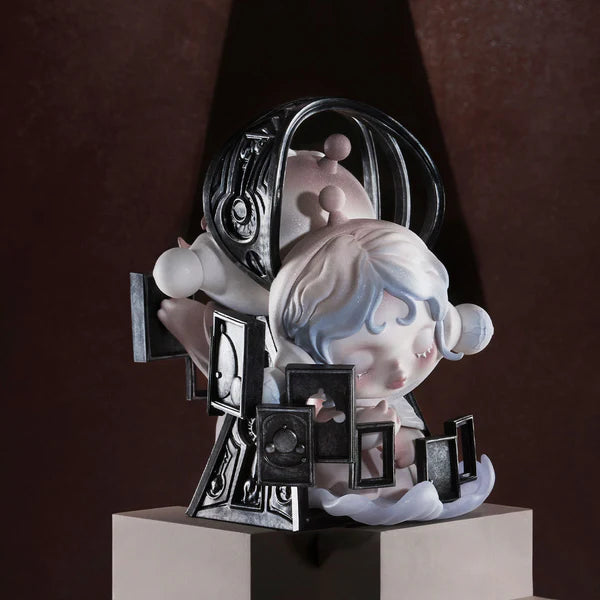 【Sale】SKULLPANDA The Paradox Series Blind Box Figures