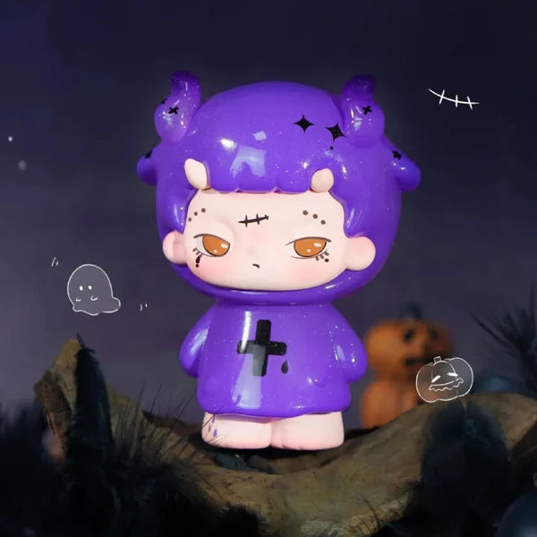 WiWi·Inner World Series Figures Blind Box