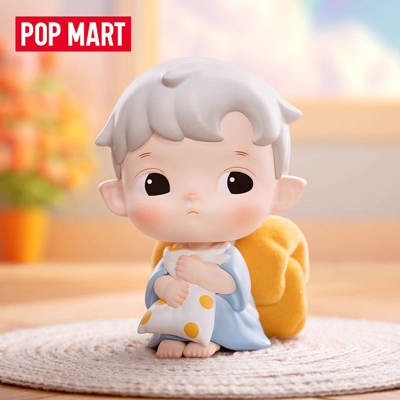 HACIPUPU Fantasy Series Blind Box