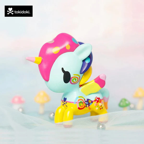 Tokidoki Unicorno Series 5 Blind Box
