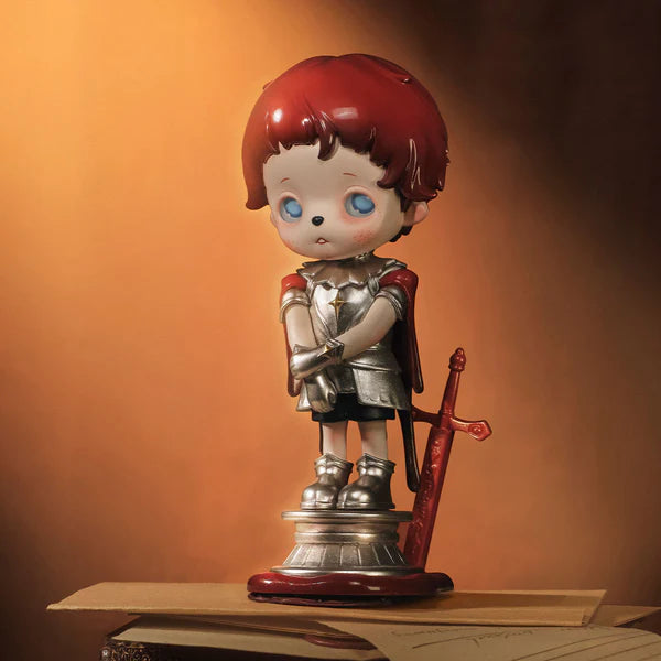 inosoul In the Still Room Series Blind Box Figures