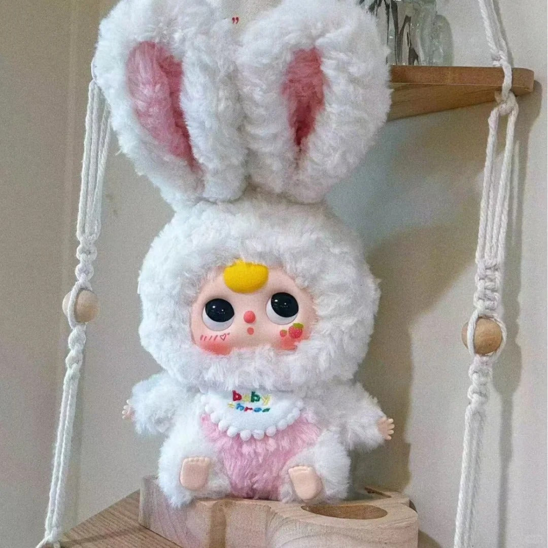 Baby three - Lily Rabbit Town Blind box