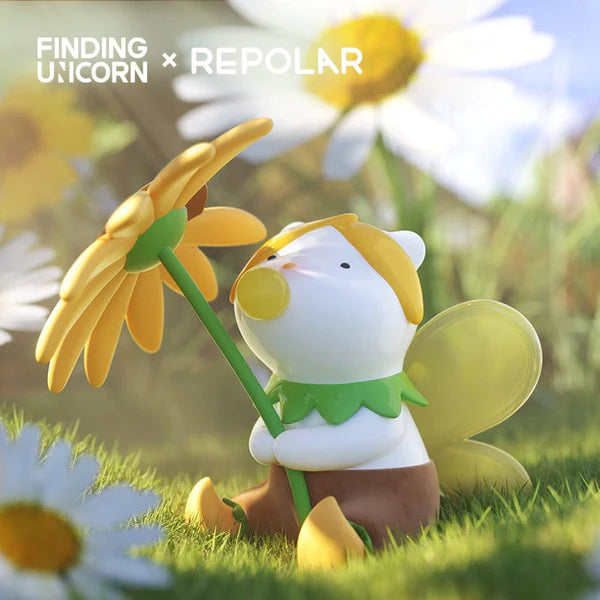 Repolar Magical Garden Series Blind Box