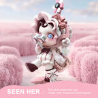 Finding MOKOKO Series Figures