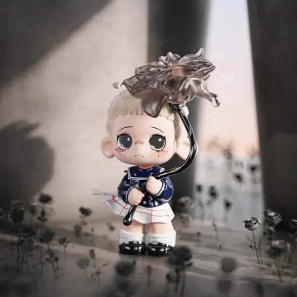 Each Ending Of OONA Series Blind Box