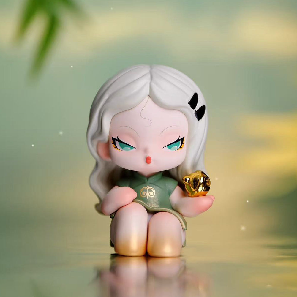 DODO NAMI Search for the Garden of Eden Blind Box