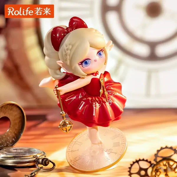 Suri Mystery Castle Series Blind Box