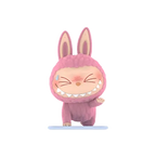 The Monster Lazy Yoga Series Figures