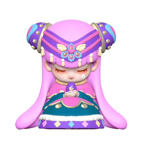 Nicole Protect Nature Series & Nicole Dream Series Blind Box