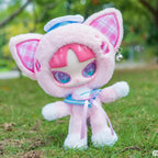 INN's Spring Series Plush Blind Box