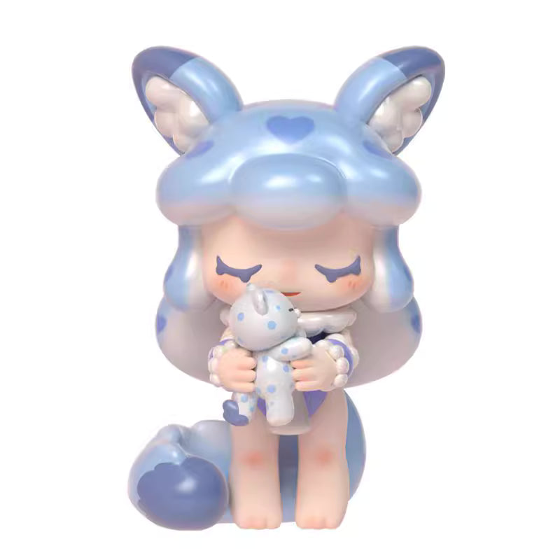 Rong Rong Elves Wild Animals Series Blind Box