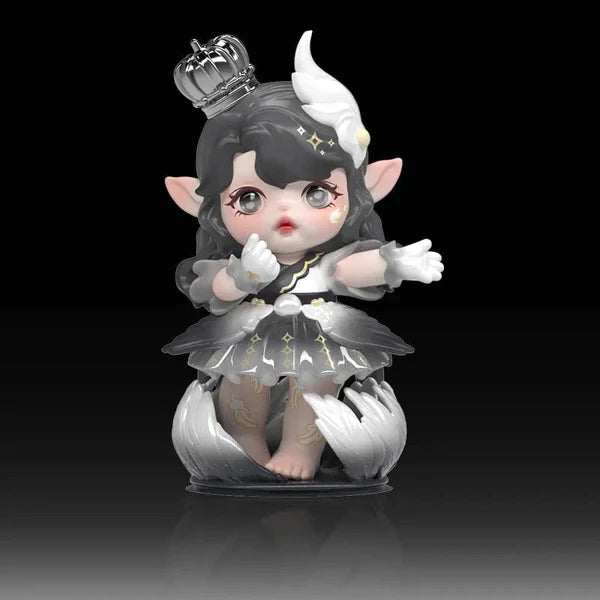 FLORA Compendium of Materia Medica Series 4 Blind Box
