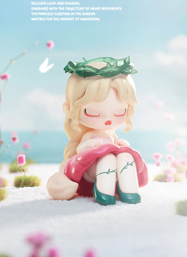 Anita Fantasy Reality Series Blind Box
