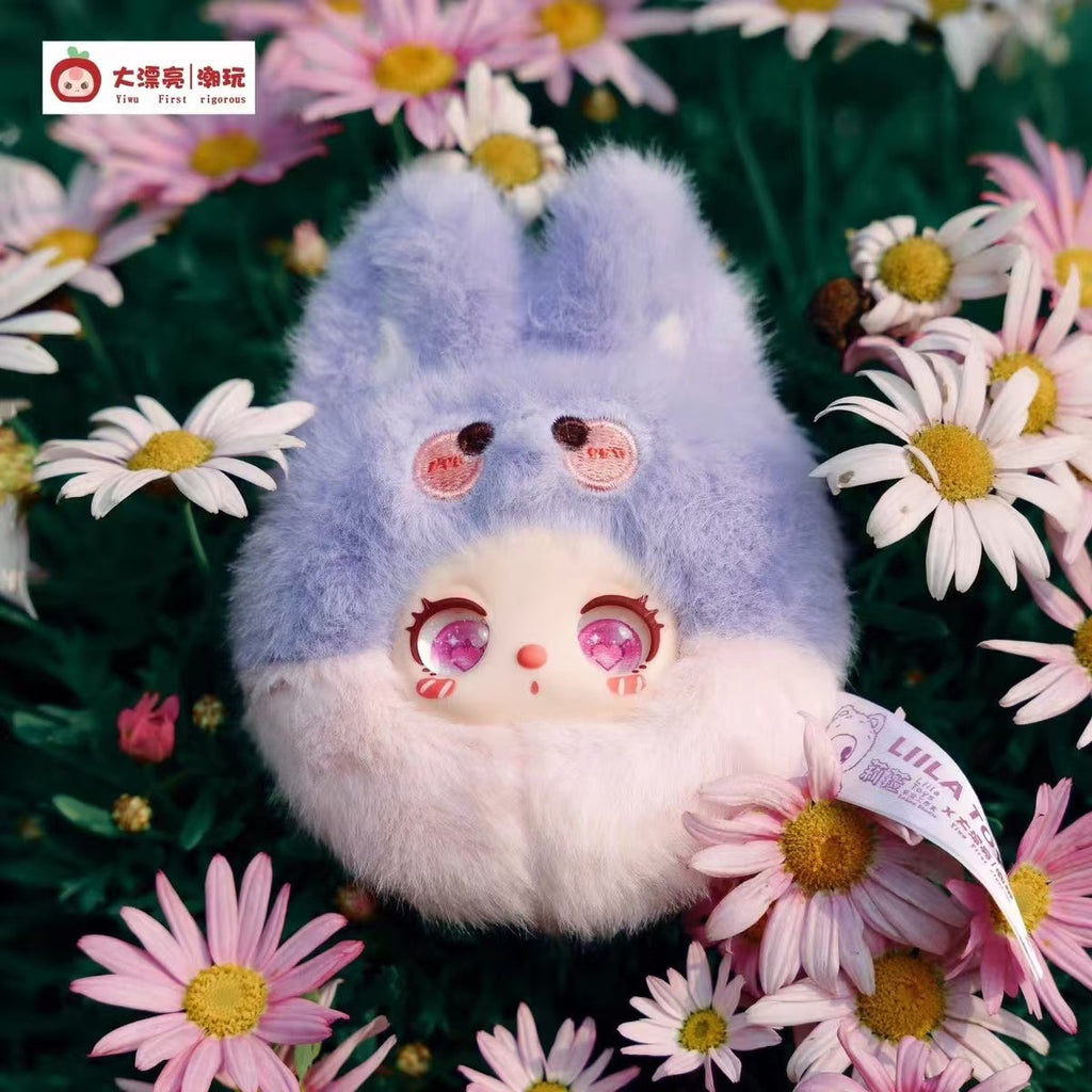 Liila's Garden Tea Party [MIni]