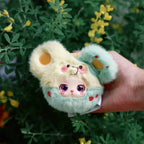 Liila's Garden Tea Party Mini Plush Blind Box