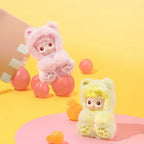 HACIPUPU Gummy Bear Series-Vinyl PlushPendant Blind Box