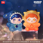 BAOBAO'S Zodiac Pet Series Figures Blind Box