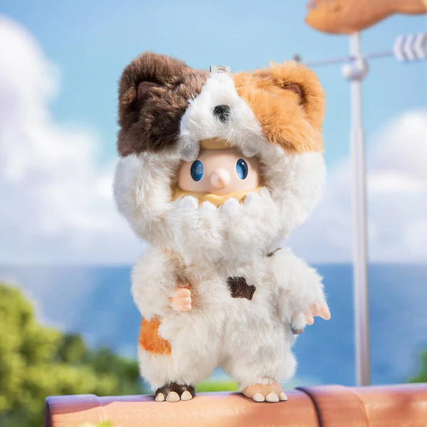 FARMER BOB ANI-MONSTER Plush Blind Box