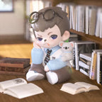 Rayan Natural-Born Player Series Figures Blind Box