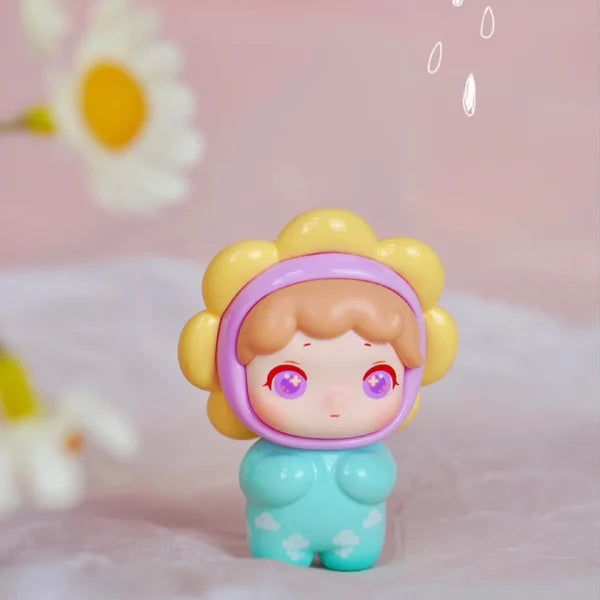 NII Go To Work!  Urban Baby Series Blind Bag