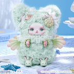LOLOAN V4 Ocean Series Plush Blind Box