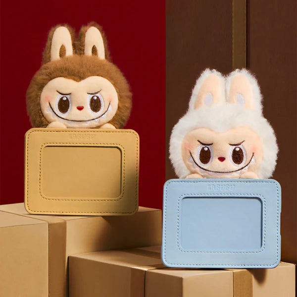Twinkly Fairy Tale Series-Sparkly Surprise Plush Card Holder Blind Box