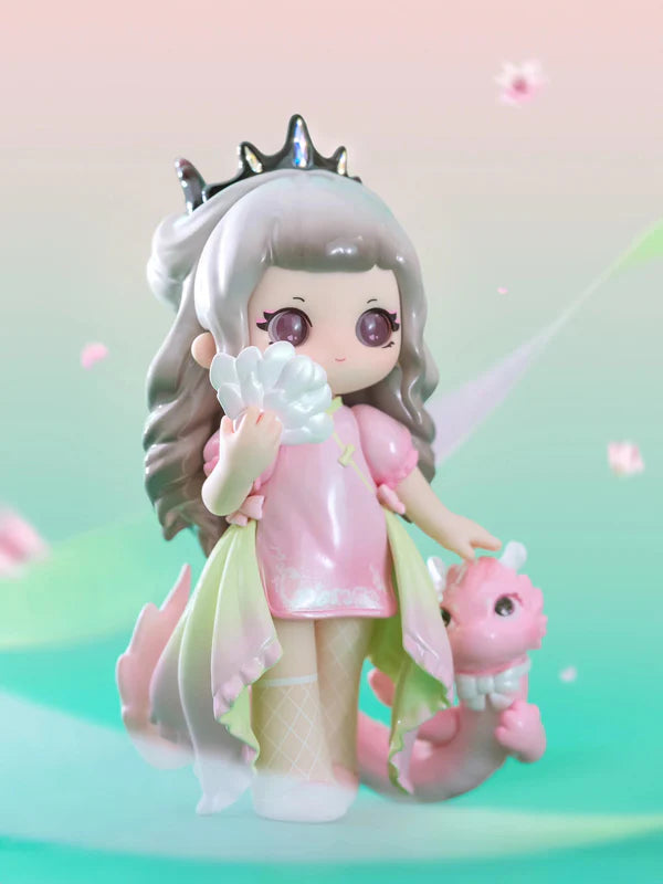 Mehoo Sugar High Mini Beans Series Blind Bag