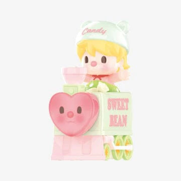 Sweet Bean Afternoon Tea Series Blind Box