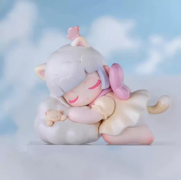 Liita Embrace Fantastic Adventure Series Blind Box Figures