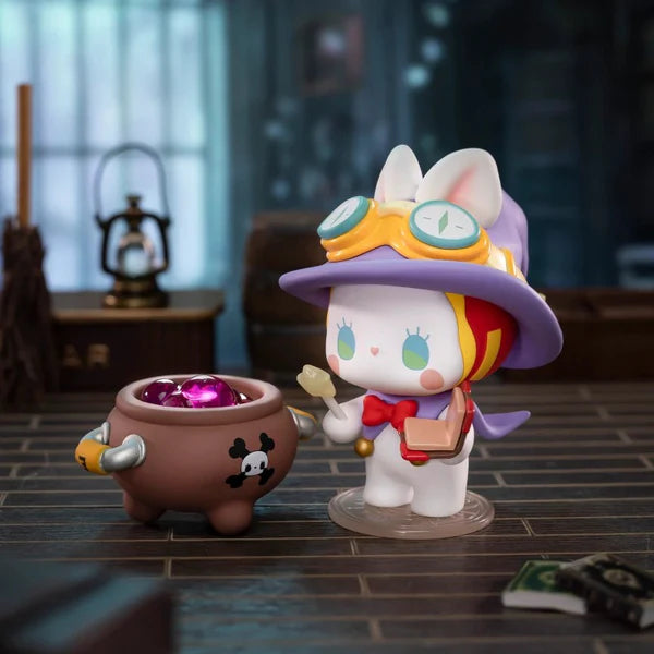 Emma Fairy Babe Academy Series Blind Box