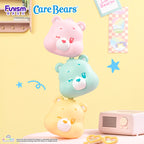 CARE BEARS Cubby Face Mini Bean Series Blind Box