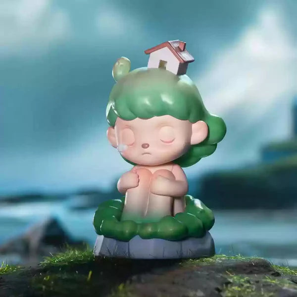 ANMOO V2 The Perfect World Series Blind Box