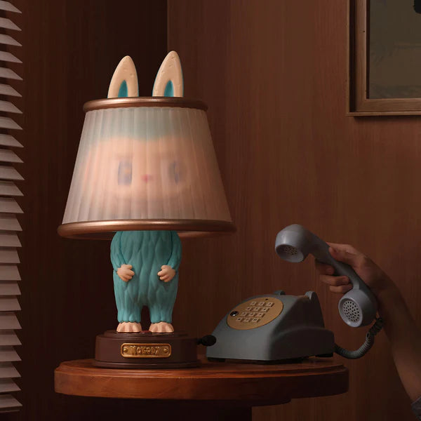 THE MONSTERS Almost Hidden Series Blind Box Figures