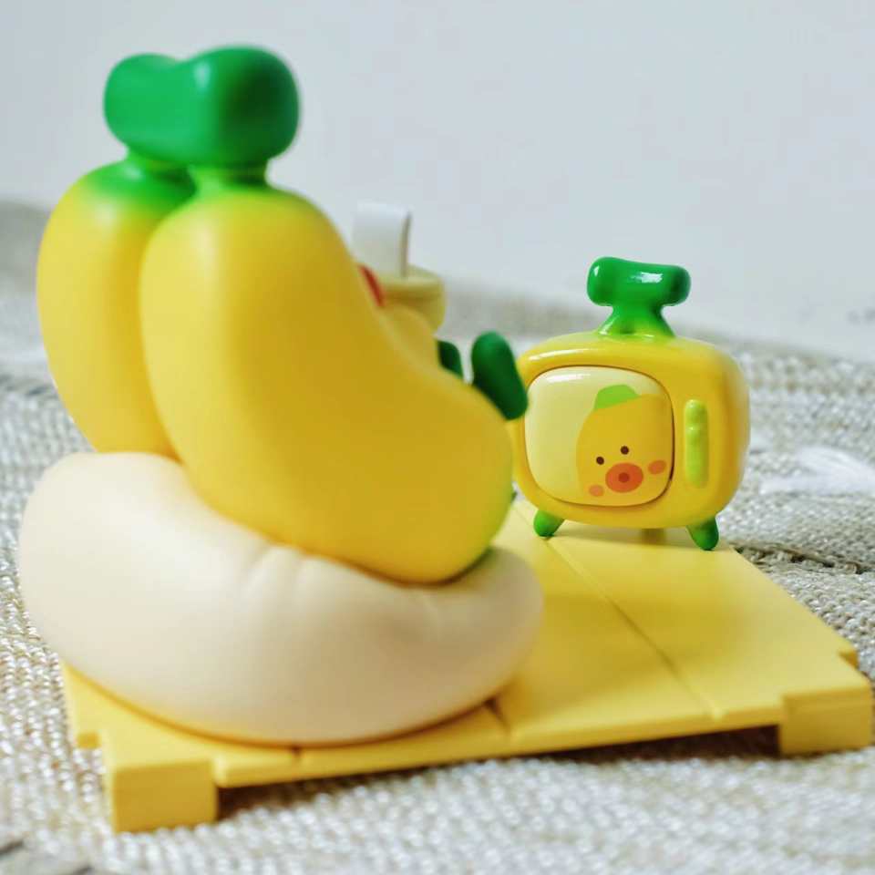BANAxBANA Fresh Moetch Series Blind Box