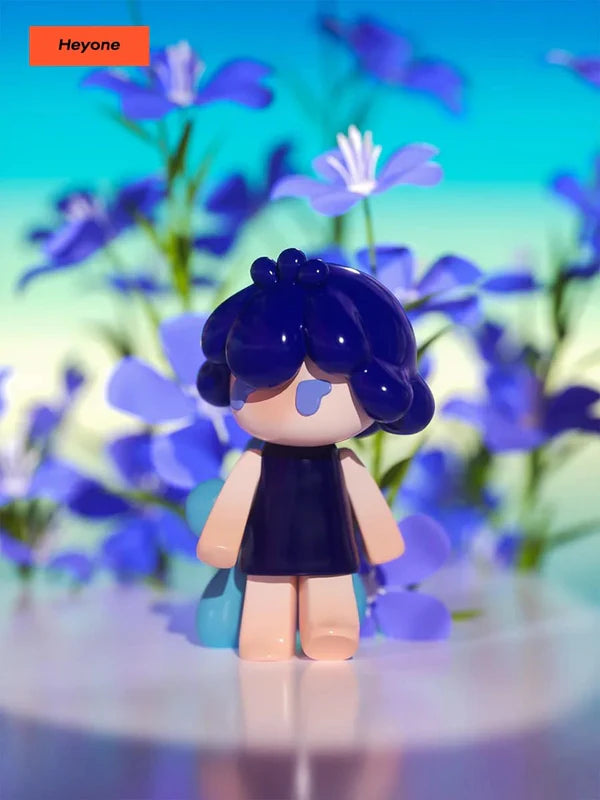 SOLY-V2 Garden Mini Beans Series Blind Box