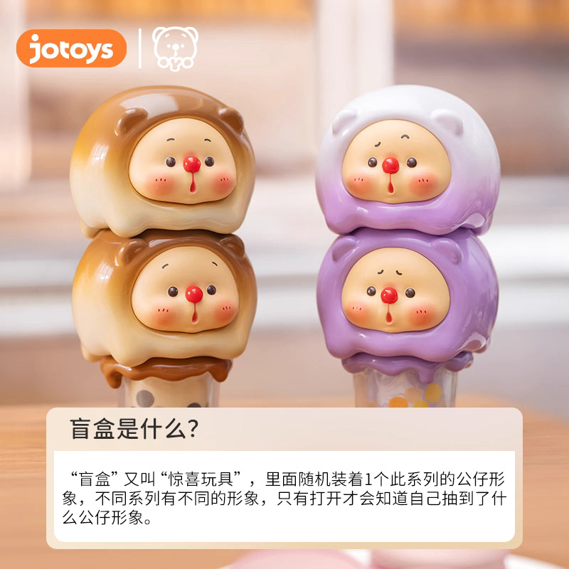 OYO ICE CREAM