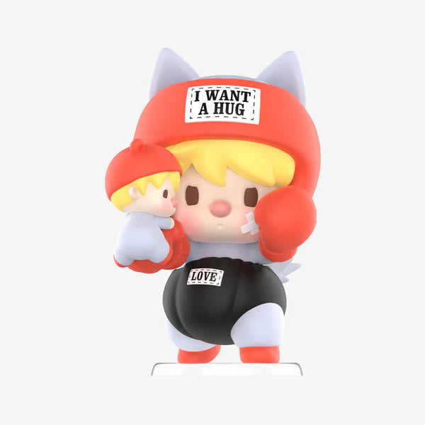 Sweet Bean I Want a Hug Series Blind Box Figures