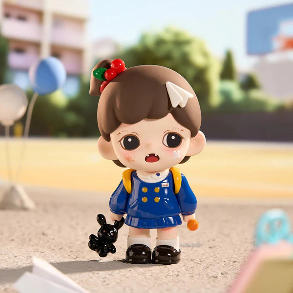Baby Zoraa I'm The Boss Series Blind Box