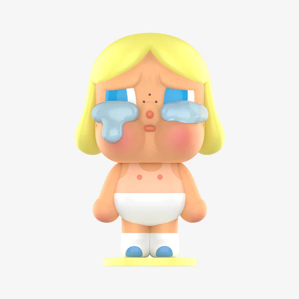 CRYBABY Crying Again Series Blind Box Figures