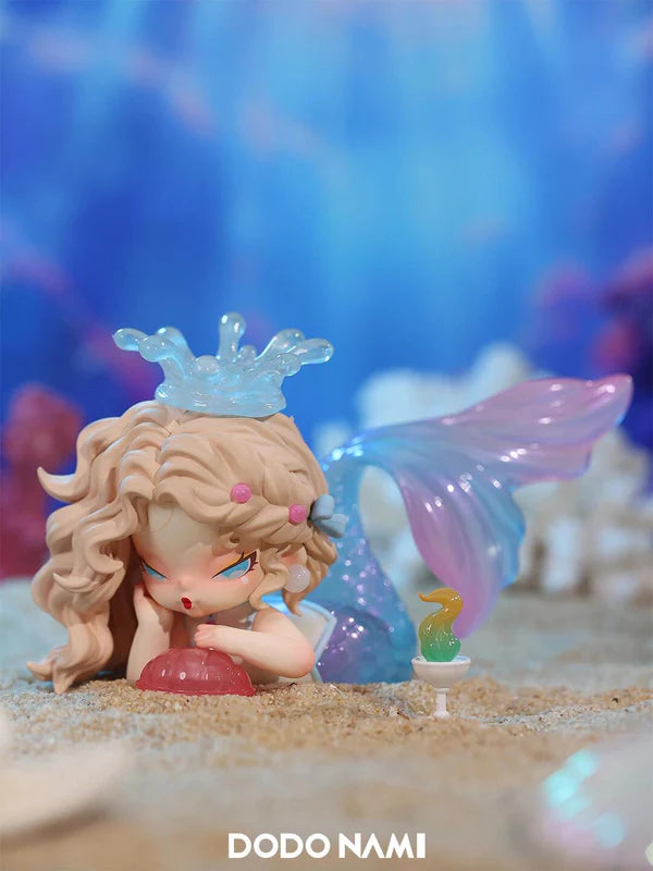 DODO NAMI Floating Mountains and Seas Series Blind Box