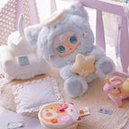 Yooki 400% V3 Versatile Idol Series Blind Box Plush Dolls