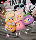 Baby Three Good luck bag