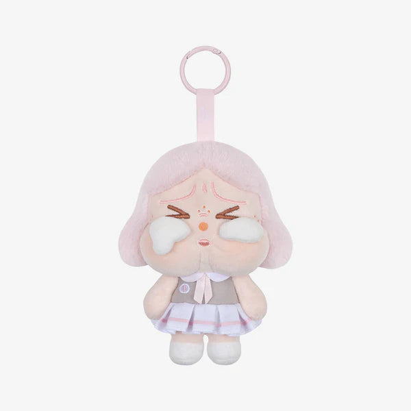 CRYBABY Sunset Concert Series-Plush Pendant Blind Box